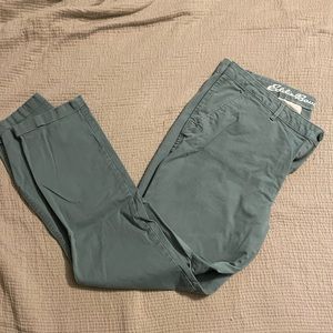 COPY - Eddie Bauer Legend Wash Pants (18 Tall!!!)
